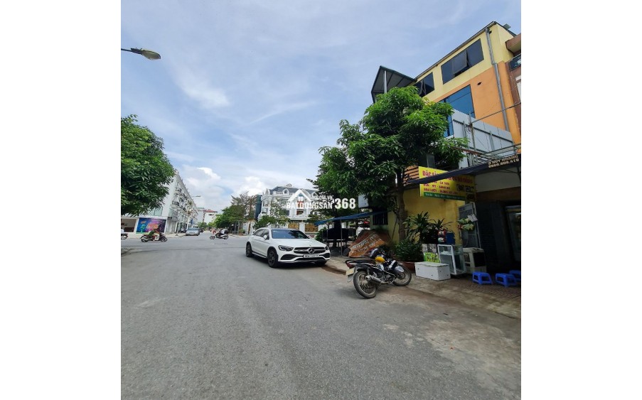 Đất Đông Dư, Gia Lâm, Hà Nội. Lô góc 86m2 đường ô tô tránh siêu đẹp. Lh 0989894845
